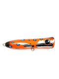 Insalt JCTopwater Popper – fishing - lures - hardbodies built for performance and reliability.