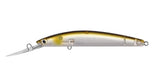 Daiwa Double Clutch 60SP – fishing - lures - hardbodies built for performance and reliability.