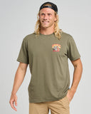 The Mad Hueys Oz Straya SS Tee