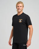 The Mad Hueys Such Is Beer SS Tee