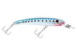 Halco Laser Pro 120DD – fishing - lures - hardbodies built for performance and reliability.
