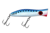 Halco Roosta Popper 105 – fishing - lures - hardbodies built for performance and reliability.