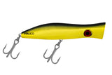 Halco Roosta Popper 135 – fishing - lures - hardbodies built for performance and reliability.