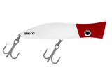 Halco Roosta Popper 135 – fishing - lures - hardbodies built for performance and reliability.