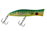 Halco Roosta Popper 135 – fishing - lures - hardbodies built for performance and reliability.