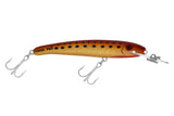Halco Laser Pro 120DD – fishing - lures - hardbodies built for performance and reliability.