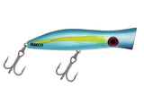 Halco Roosta Popper 135 – fishing - lures - hardbodies built for performance and reliability.
