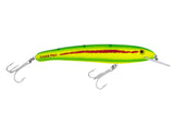 Halco Laser Pro 190 XDD 6m+ – fishing - lures - hardbodies built for performance and reliability.