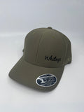 Whiteys Flexfit Cap – clothing - hats built for performance and reliability.