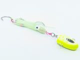 Vexed Bottom Meat – fishing - lures - jigs / metals built for performance and reliability.