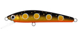 Daiwa Silver Creek Minnow 60F – fishing - lures - hardbodies built for performance and reliability.