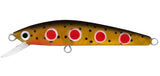Daiwa Silver Creek Minnow 60F – fishing - lures - hardbodies built for performance and reliability.
