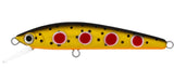 Daiwa Silver Creek Minnow 60F – fishing - lures - hardbodies built for performance and reliability.
