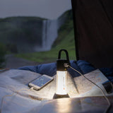 Led Lenser ML6 Lantern – camping - lighting built for performance and reliability.