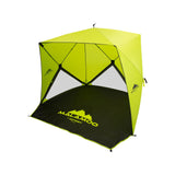 Oztent Malamoo Beach Shelter - 4 Hub *IN-STORE PICKUP ONLY* – camping - tents / swags built for performance and reliability.