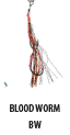 Vexed Micro Meat Replacement Twin Assist – fishing - lures - jigs / metals built for performance and reliability.