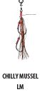 Vexed Micro Meat Replacement Twin Assist – fishing - lures - jigs / metals built for performance and reliability.