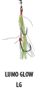 Vexed Micro Meat Replacement Twin Assist – fishing - lures - jigs / metals built for performance and reliability.