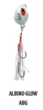 Vexed Micro Meat – fishing - lures - jigs / metals built for performance and reliability.