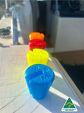 Westcoast Salt Wedgie – fishing - tools / accessories built for performance and reliability.