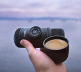 Wacaco Nanopresso – camping - cookware / drinkware built for performance and reliability.