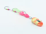 Vexed Bottom Meat – fishing - lures - jigs / metals built for performance and reliability.