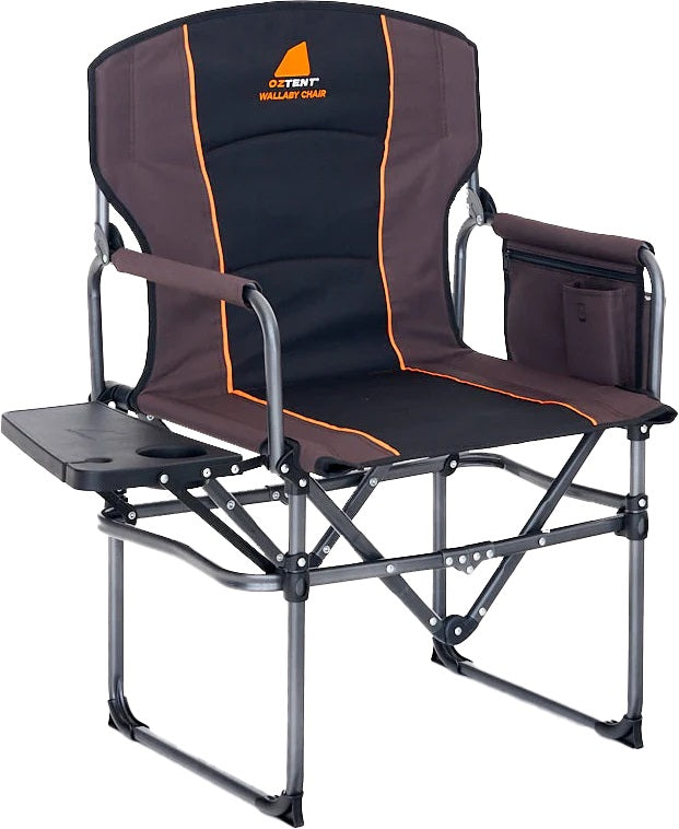 Oztrail gecko online chair