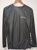 Whiteys Custom Dhu Fish Tech Tee LS – clothing - fishing shirts built for performance and reliability.