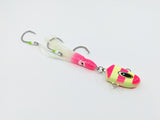Vexed Bottom Meat *New 2023 Colours* – fishing - lures - jigs / metals built for performance and reliability.