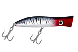 Halco Roosta Popper 135 – fishing - lures - hardbodies built for performance and reliability.