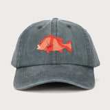 Pallion Point Fish Lids – clothing - hats built for performance and reliability.
