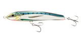 Nomad Riptide 125mm 35g – fishing - lures - hardbodies built for performance and reliability.