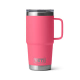 Yeti Rambler 20oz Travel Mug (591ml) *IN-STORE PICKUP ONLY* – camping - cookware / drinkware built for performance and reliability.