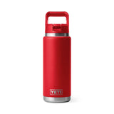 Yeti 26oz Straw Bottle *IN-STORE PICKUP ONLY* – camping - cookware / drinkware built for performance and reliability.