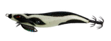 Harimitsu Squid Jig Sumizoku