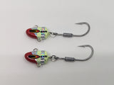 Vexed Dhu Bomb – fishing - terminal built for performance and reliability.