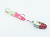 Vexed Bottom Meat – fishing - lures - jigs / metals built for performance and reliability.