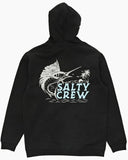 Salty Crew Sailfish Fleece Hoodie – clothing - jackets / jumpers built for performance and reliability.