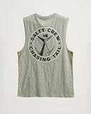 Salty Crew Tailgait Muscle Tank Tee – clothing - shirts / singlets built for performance and reliability.