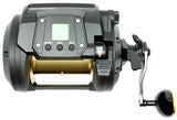 Daiwa Tanacom Electric Reels – fishing - reels - electric built for performance and reliability.