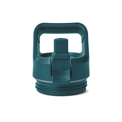 Yeti Rambler Straw Cap - Agave Teal *IN-STORE PICKUP ONLY*