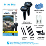 Thermacell Perimeter 2 Repeller Insect – camping - accessories built for performance and reliability.