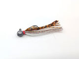 Vexed Buckabou Jig