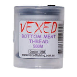 Vexed Bait Thread – fishing - tools / accessories built for performance and reliability.