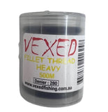 Vexed Bait Thread – fishing - tools / accessories built for performance and reliability.
