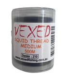 Vexed Bait Thread – fishing - tools / accessories built for performance and reliability.