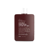 We are Feel Good Inc. Coconut Sunscreen 200ml – zz - sporting/watersport/kayak built for performance and reliability.