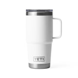 Yeti Rambler 20oz Travel Mug (591ml) *IN-STORE PICKUP ONLY* – camping - cookware / drinkware built for performance and reliability.