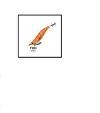 Yamashita Egi-Oh F Squid Jigs