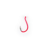 Wise Angler Beak Hook - Extra Long Point Pink – fishing - terminal built for performance and reliability.